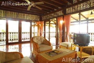 Coconut River 11